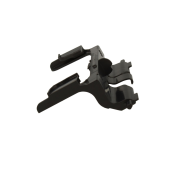 Support de sac aspirateur