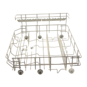 Panier inferieur 6 couverts d'origine