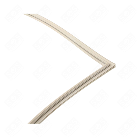 JOINT PORTE (PARTIE RÉFRIGÉRATEUR) 1020X430MM D'ORIGINE FRIGO, RÉFRIGÉRATEUR, CONGÉLATEUR - DA97-05253E
