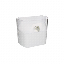 Tray ice rs8000nc inporte d'origine