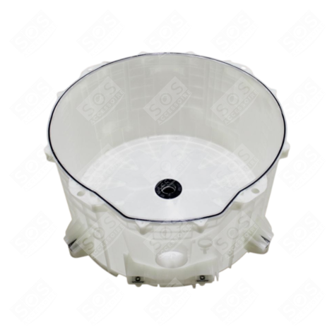 DEMI-CUVE ARRIERE LAVE-LINGE D'ORIGINE MACHINE À LAVER, LAVE-LINGE - DC97-21739H