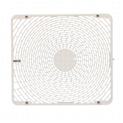 Grille ventilateur clim d'origine