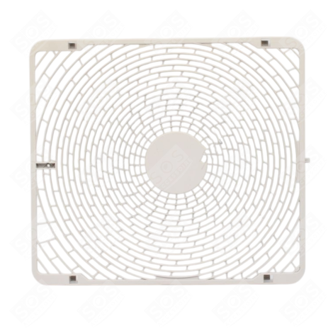 GRILLE VENTILATEUR CLIM D'ORIGINE CLIMATISEUR - DB63-03659A