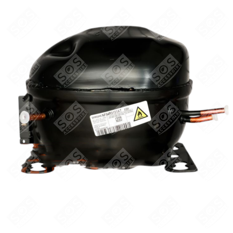 COMPRESSEUR REFRIGERATEUR D'ORIGINE FRIGO, RÉFRIGÉRATEUR, CONGÉLATEUR - NF94R9151ATD05, NF94R9151ATASH