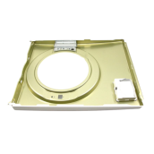 Facade avant lave-linge d'origine