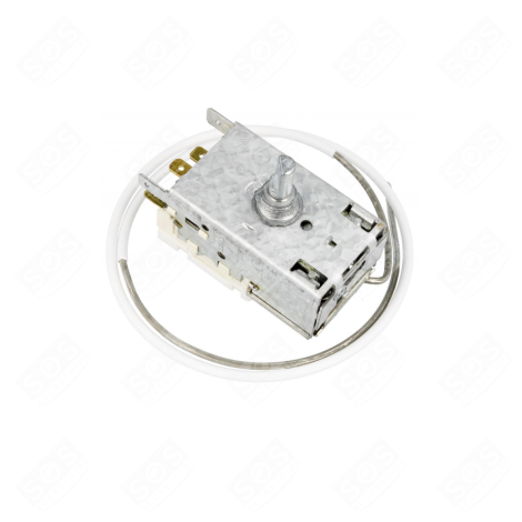 THERMOSTAT RANCO K57S5587 FRIGO, RÉFRIGÉRATEUR, CONGÉLATEUR - 6151808