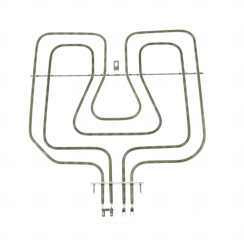 Résistance grill 800W 1650W