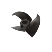 Helice clim d'origine