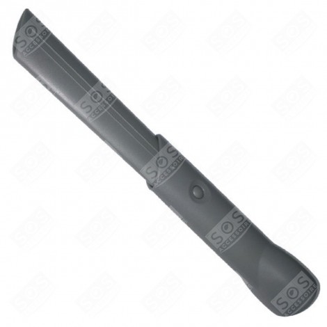 BROSSE, EMBOUT PLAT D'ORIGINE ASPIRATEUR - 1096534035