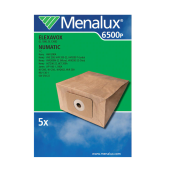 Sacs aspirateur 6500p