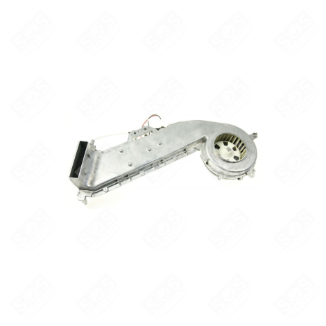 DUCT SCROLL WD7000J 8KG 2 D'ORIGINE MACHINE À LAVER, LAVE-LINGE - DC93-00342C