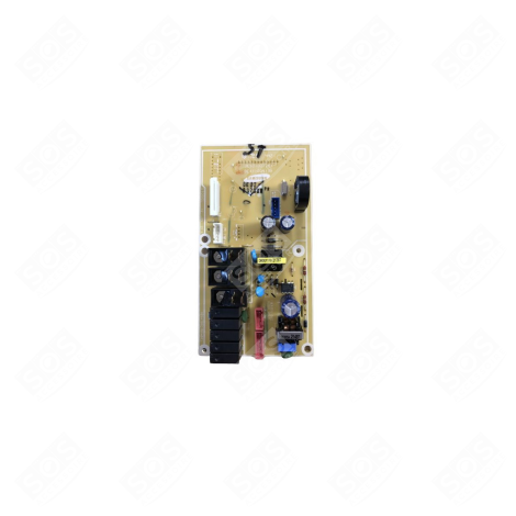 PLATINE PCB RCS-S100GL-34 MW D'ORIGINE FOUR MICRO-ONDES - DE92-03730R
