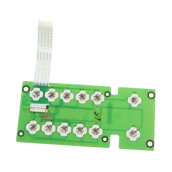 Panneau de controle d'origine