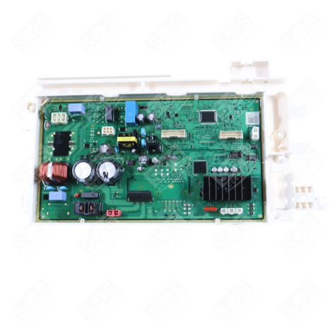 CARTE ÉLECTRONIQUE, MODULE DE PUISSANCE SÈCHE-LINGE - DC92-02690A, DC94-10478A
