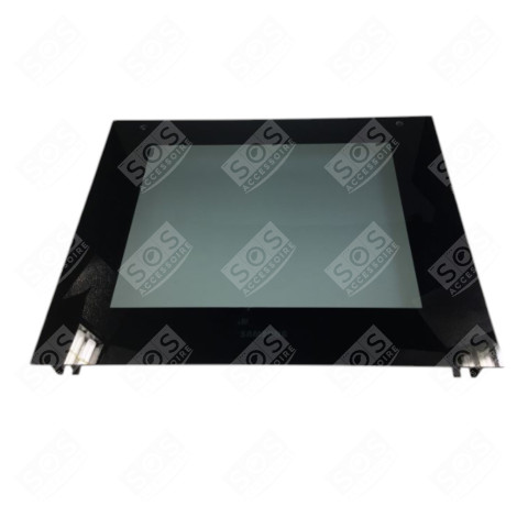 VITRE EXTÉRIEURE FOUR, CUISINIÈRE - DG94-04366A
