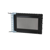 Contre-porte micro-ondes d'origine