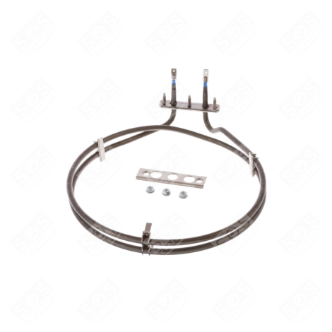 RESISTANCE CIRCULAIRE FOUR D'ORIGINE FOUR, CUISINIÈRE - 11028235