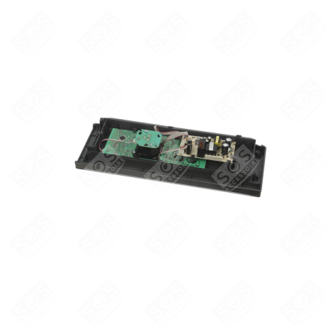 UNITE DE REGLAGE MICRO-ONDES D'ORIGINE FOUR MICRO-ONDES - 12024791