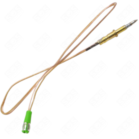 THERMOCOUPLE TABLE DE CUISSON D'ORIGINE PLAQUE DE CUISSON - AS0074434
