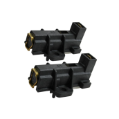 Jeu balais charbon lave-linge