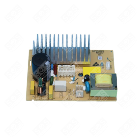 CARTE PUISSANCE LAVE-LINGE D'ORIGINE MACHINE À LAVER, LAVE-LINGE - 906663