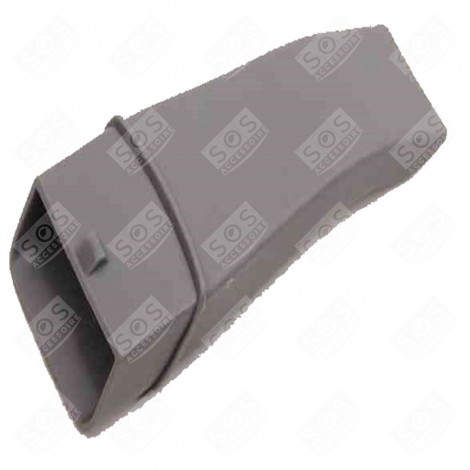 BROSSE, EMBOUT D'ORIGINE ASPIRATEUR - 4055061586, 4055061420