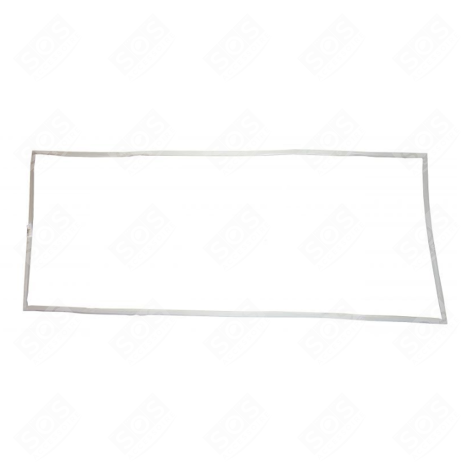 JOINT DE PORTE A CLIPSER D'ORIGINE FRIGO, RÉFRIGÉRATEUR, CONGÉLATEUR - 710940300