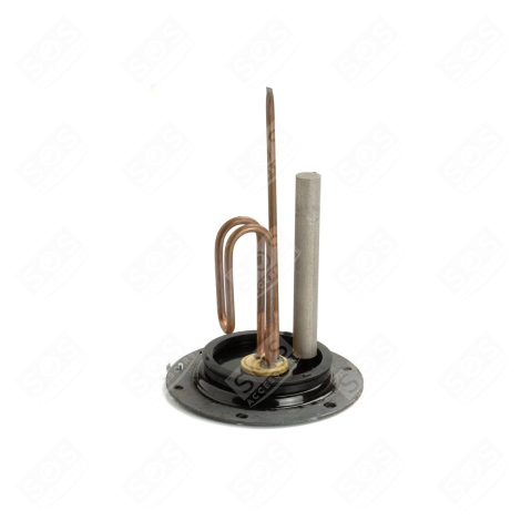 RESISTANCE BLINDEE 1200W MONO CHAUFFE-EAU - KREB000701