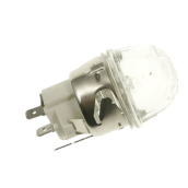 Hublot + lampe cuisiniere d'origine