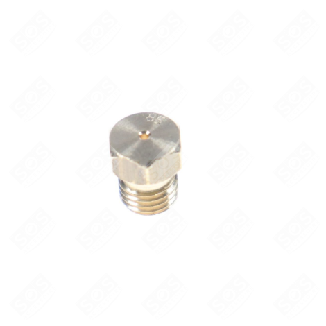 INJECTEUR TYPE-5 DIAM 0.85 LPG D'ORIGINE FOUR, CUISINIÈRE - 10003387