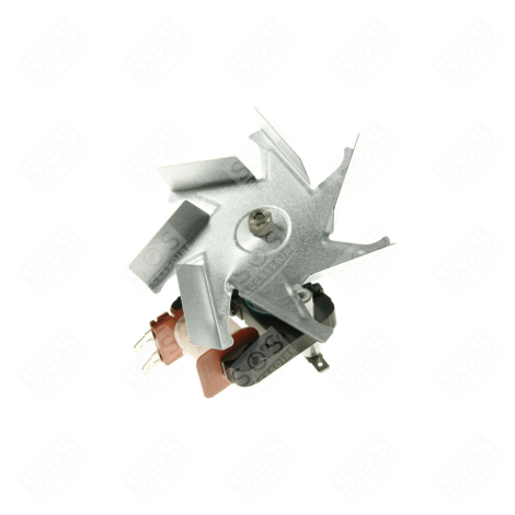 MOTOVENTILATEUR CUISINIERE D'ORIGINE FOUR, CUISINIÈRE - 10003126