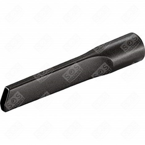 BROSSE, EMBOUT POUR FENTE ASPIRATEUR - 906-240, 6.906-240.0