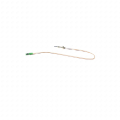 Thermocouple 350 mm cuisiniere d'origine