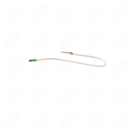 THERMOCOUPLE 350 MM CUISINIERE D'ORIGINE FOUR, CUISINIÈRE - 10003325