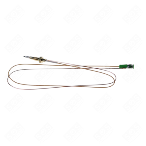 THERMOCOUPLE 520 MM CUISINIERE D'ORIGINE FOUR, CUISINIÈRE - 10003326