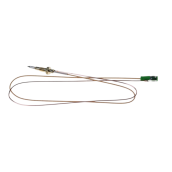 Thermocouple 520 mm cuisiniere d'origine