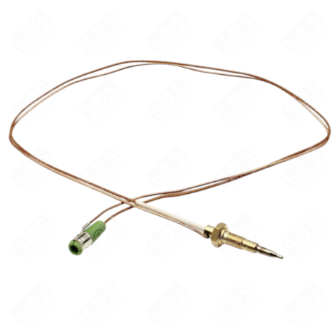 THERMOCOUPLE CUISSON D'ORIGINE FOUR, CUISINIÈRE - 37049421
