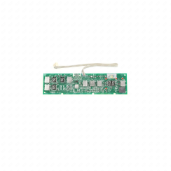 Carte clavier ix8 induction d'origine