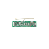 Carte clavier ix8 induction d'origine