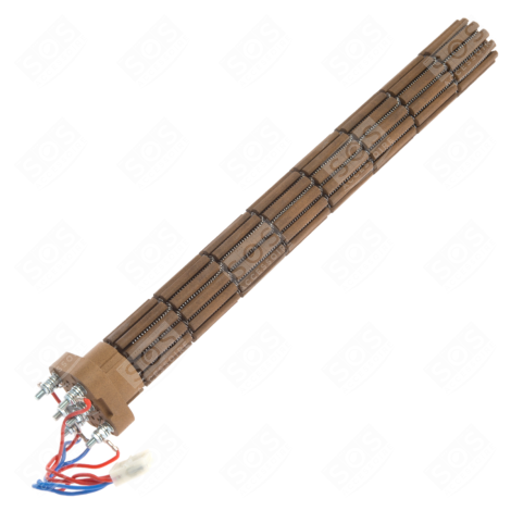 RESISTANCE STEATITE 3000W CHAUFFE-EAU - RESTC10401