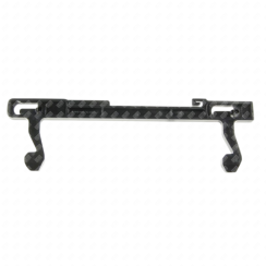 Crochet de porte micro-ondes d'origine