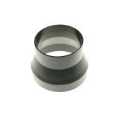 Reducteur 150/125 hotte d'origine