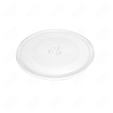 PLATEAU VERRE MICRO-ONDES FOUR MICRO-ONDES - D309012
