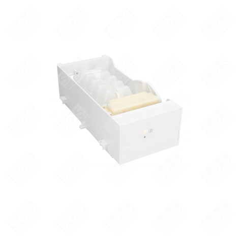 FABRIQUE A GLACONS CONGELATEUR D'ORIGINE FRIGO, RÉFRIGÉRATEUR, CONGÉLATEUR - 990209800