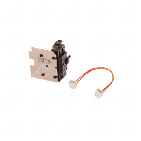 INTERRUPTEUR SELECTEUR FOUR D'ORIGINE FOUR, CUISINIÈRE - 12026042