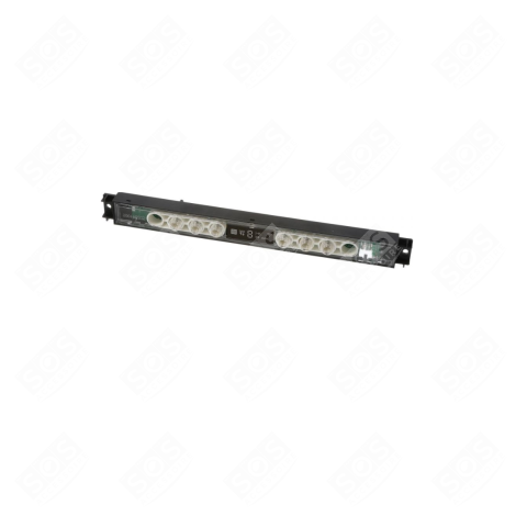 MODULE ELEMENT DE COMMANDE D'ORIGINE HOTTE - 11028716