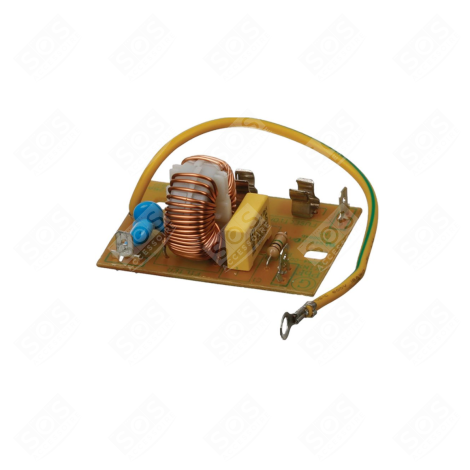 MODULE MICRO-ONDES D'ORIGINE FOUR MICRO-ONDES - 00625693