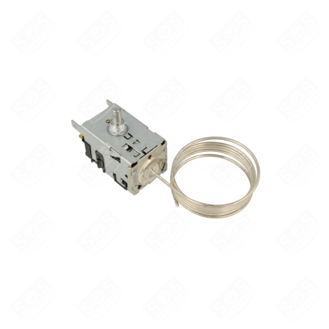 THERMOSTAT 077B6860 D'ORIGINE FRIGO, RÉFRIGÉRATEUR, CONGÉLATEUR - 692057