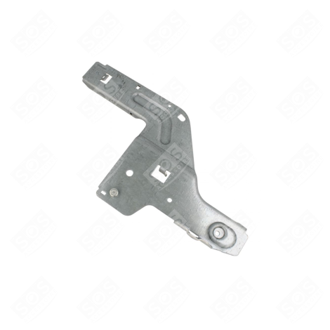 SUPPORT CHARNIERE PORTE D'ORIGINE LAVE-VAISSELLE - 00659451