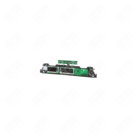 MODULE DE COMMANDE FOUR D'ORIGINE FOUR, CUISINIÈRE - 00672696
